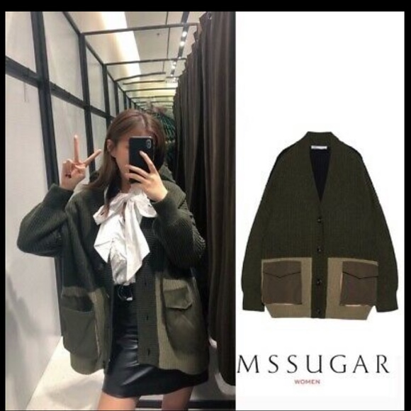 Zara knitwear - Picture 10 of 15